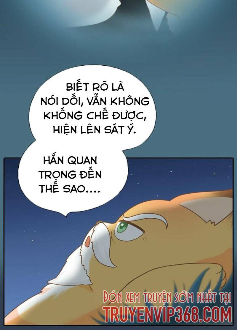 tiểu hoà thượng - chào mừng đến trấn yêu quái chapter 62 16