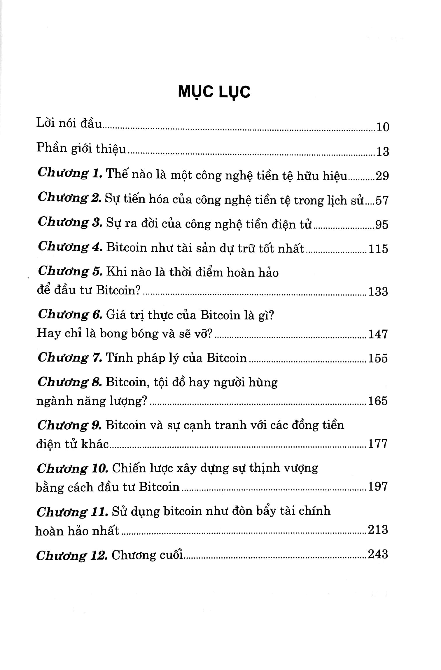 Bí Mật Tiền Tệ - Cách Thức Xây Dựng Sự Thịnh Vượng Dành Cho Người Ít Mạo Hiểm