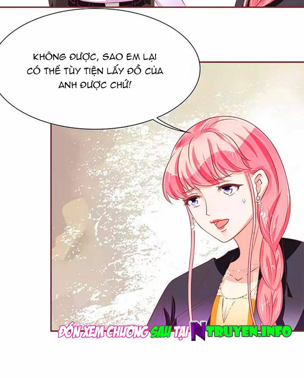 vương tước tư hữu bảo bối chapter 105 24