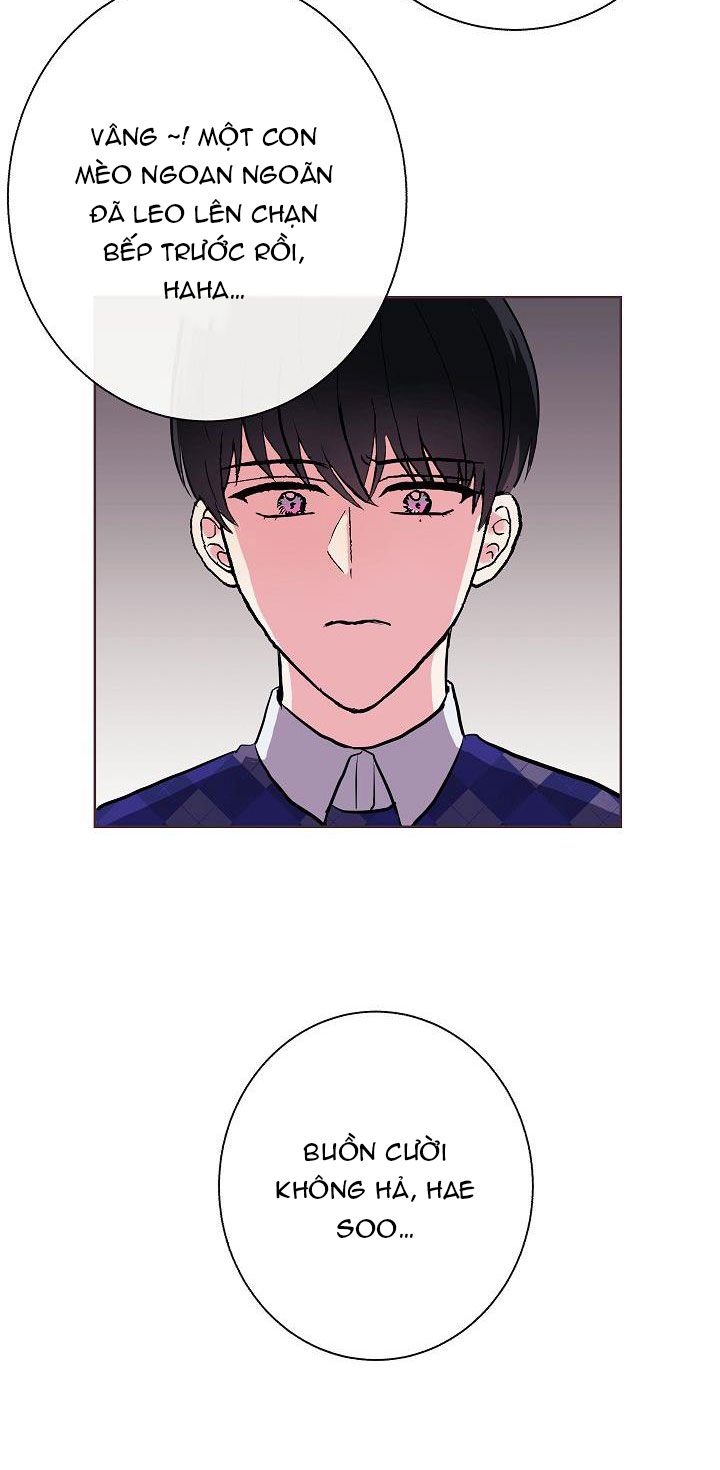 đứa bé là con tôi chapter 3 21