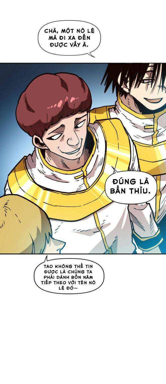 đại lục vô song chapter 33 61