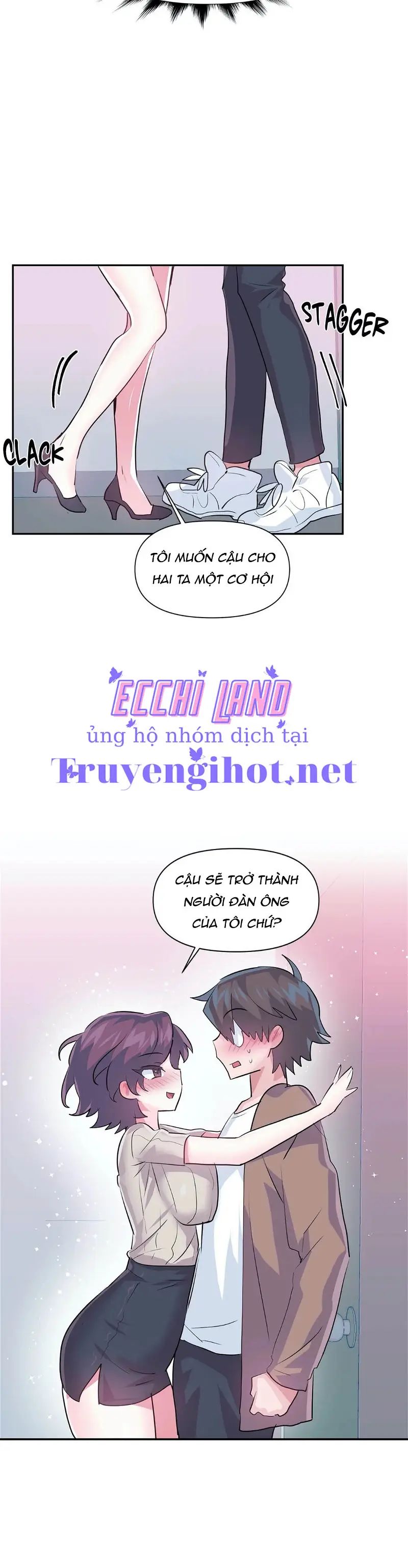 đăng nhập vào thế giới trò chơi chapter 63 8