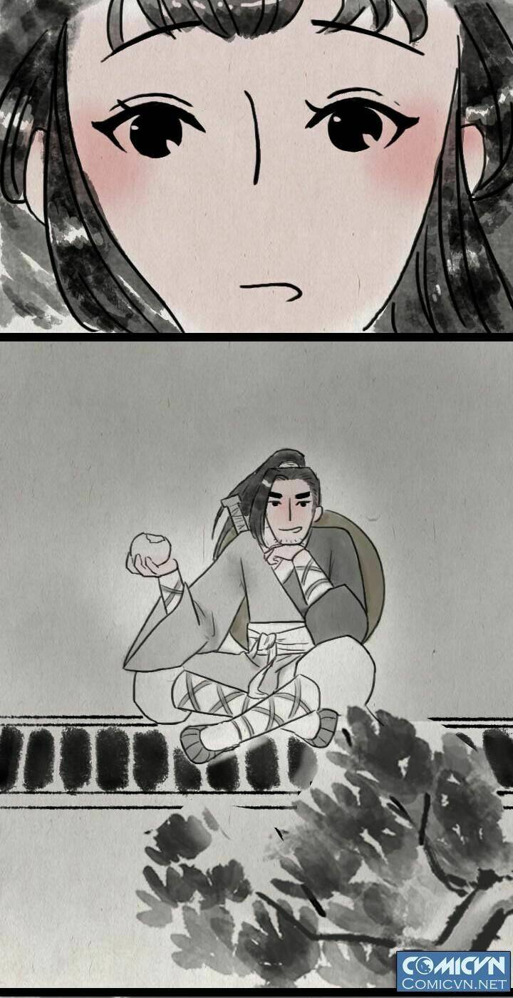 nhất thiền tiểu hòa thượng chapter 51 38