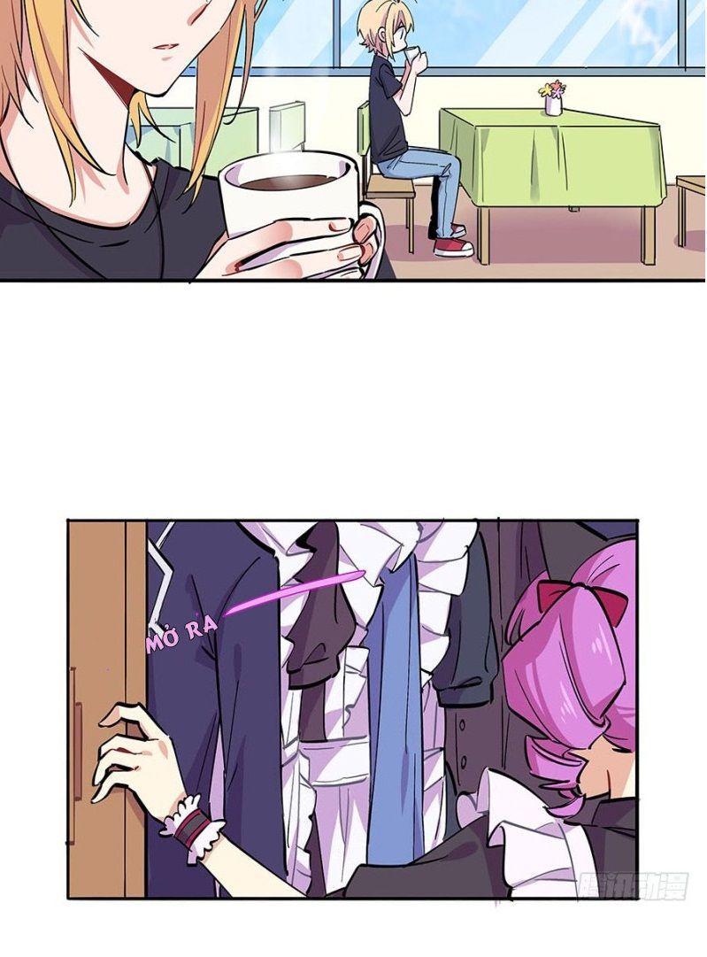 ngôn tình nam chính không thẳng được chapter 5 29