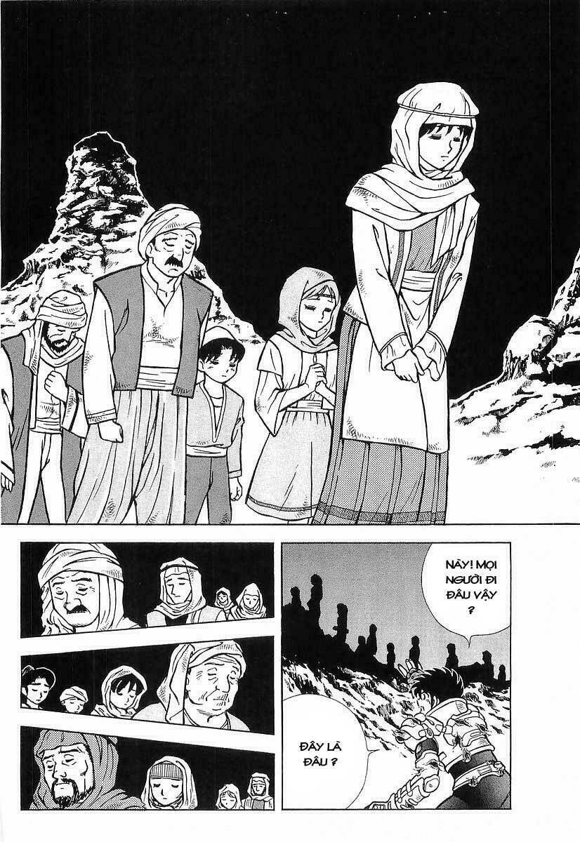 b'tx – người x chapter 32 20