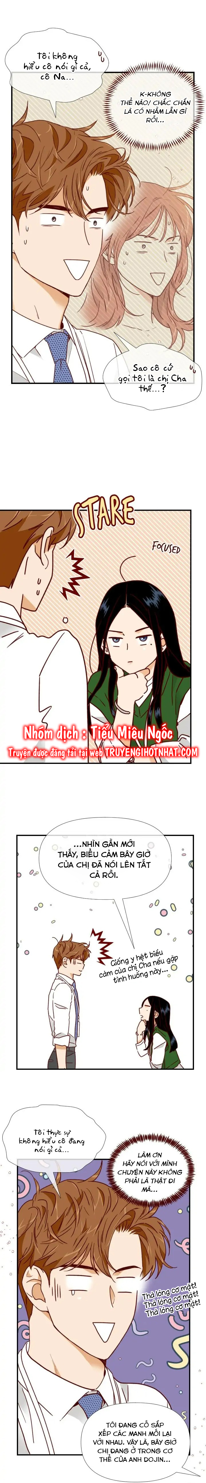 24 phút cho một câu chuyện chapter 95 3