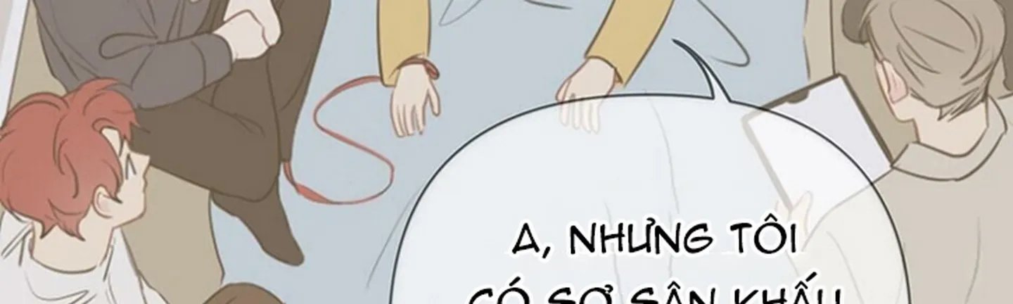 chuyện quái gì với giấc mơ đó vậy chapter 15 239