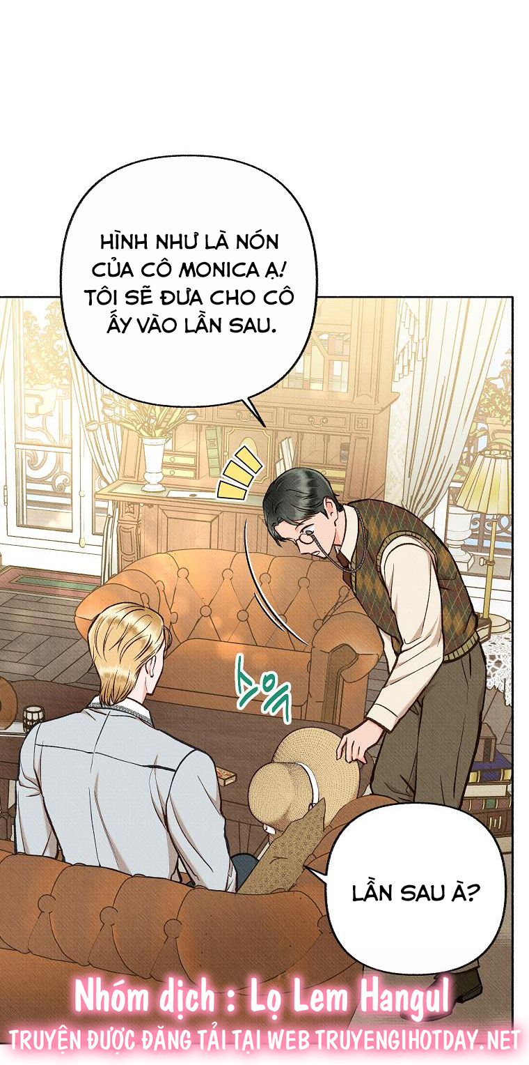 chàng trai đa nhân cách của tôi chapter 23 69