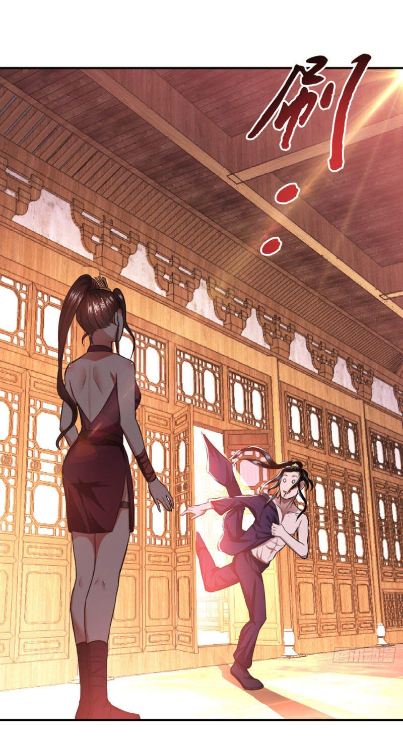 nam chính và hậu cung đều là của ta chapter 13 37