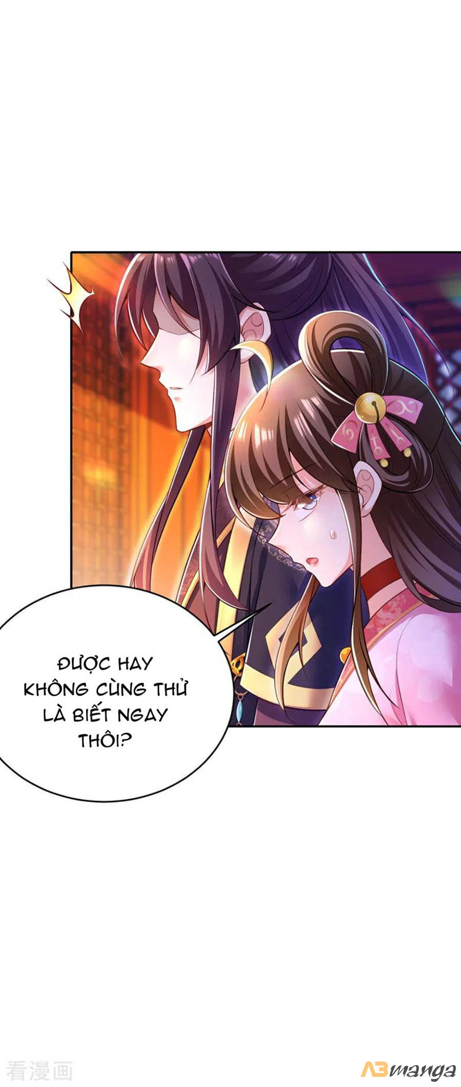 ngã tại hậu cung đương đại lão nữ chapter 45 26