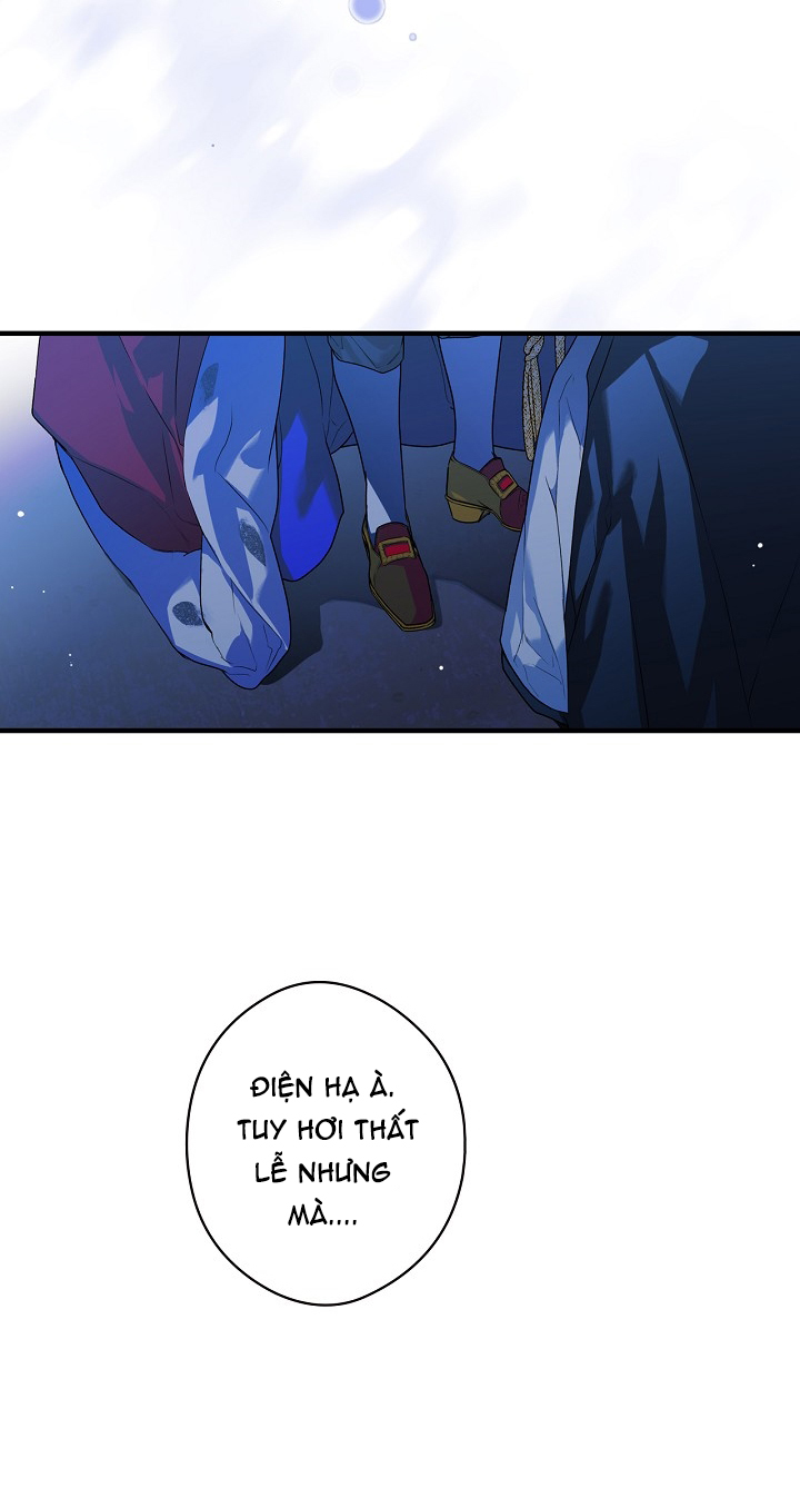 tiểu thư bí ẩn chapter 13 75