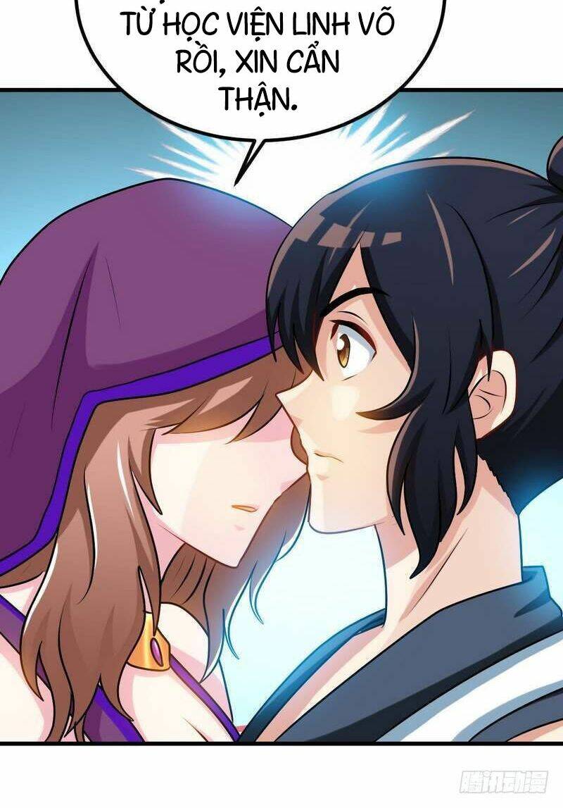 chí tôn thần ma chapter 150 6