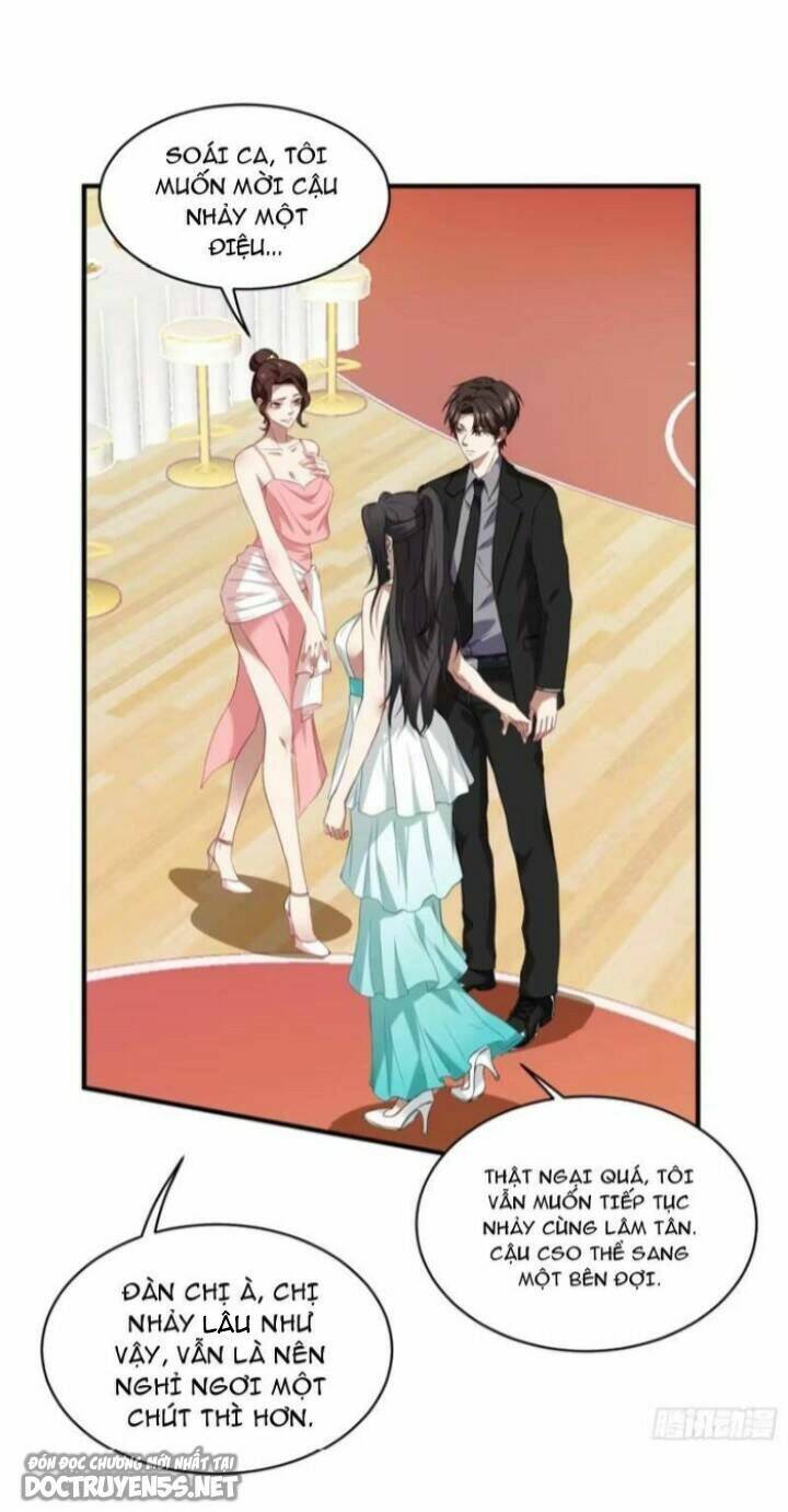 Bỏ Làm Simp Chúa, Ta Có Trong Tay Cả Tỉ Thần Hào chapter 16.1 18