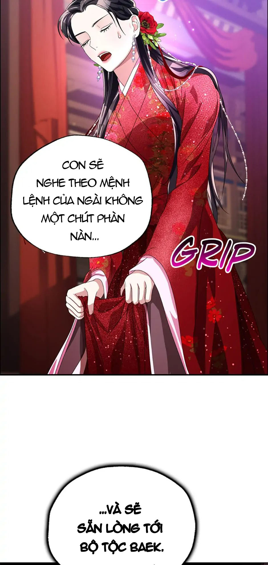 khi hắc nguyệt trỗi dậy chapter 4.1 8