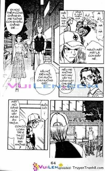yamada tarou monogatari chapter 17 65