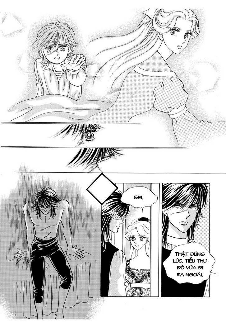 princess - công chúa xứ hoa (bản đẹp) chapter 35 35