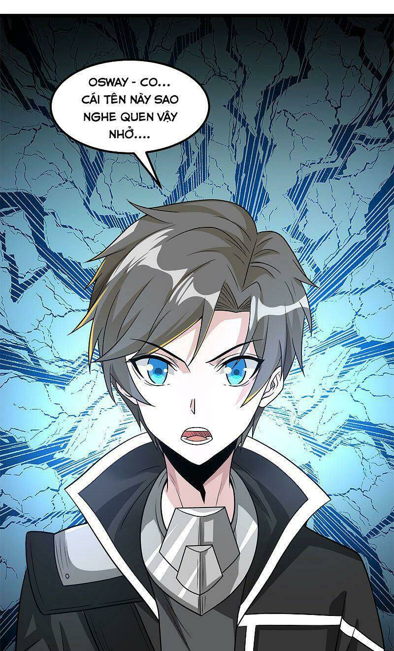 kiếm vũ chapter 151 7