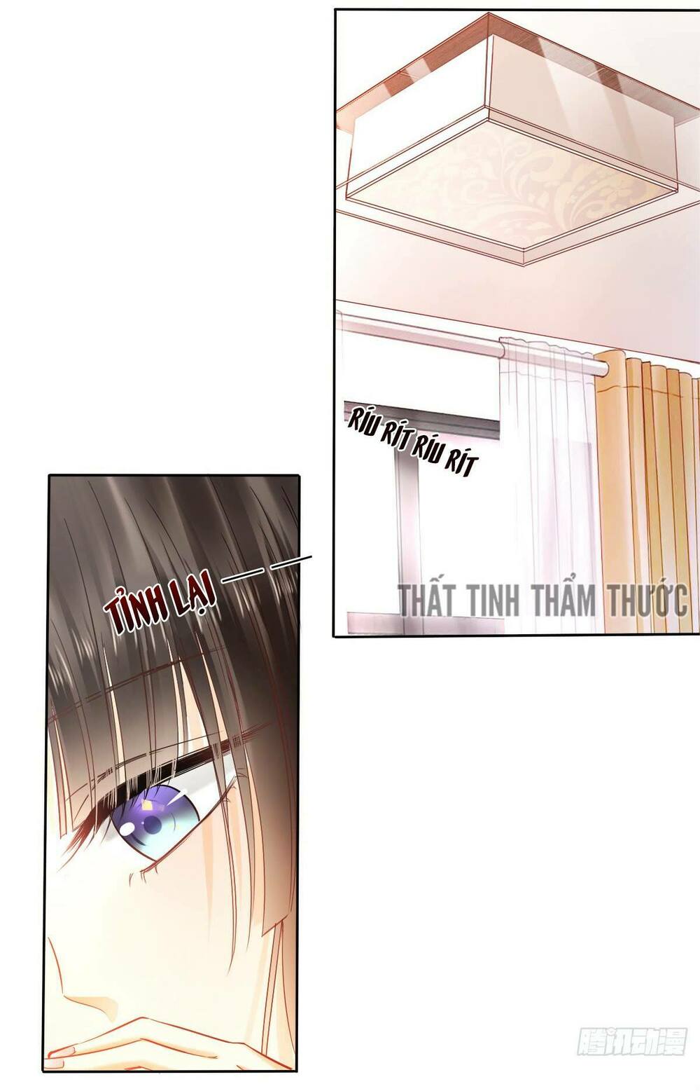 bay qua thiên sơn đến yêu anh chapter 45 19