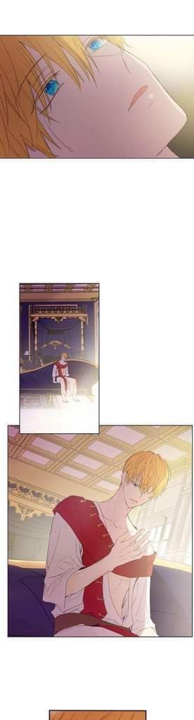 một ngày nọ tôi bỗng thành nàng công chúa chapter 51 15