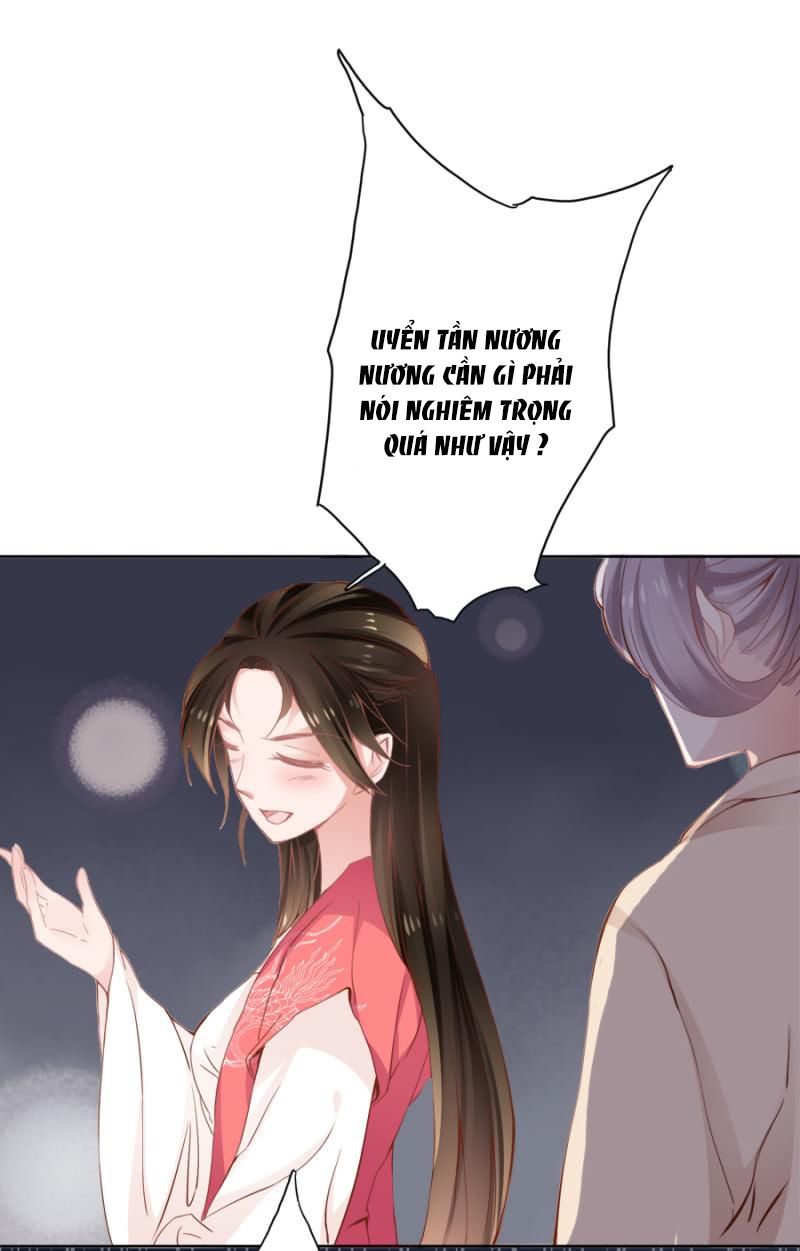 solo đi vương gia chapter 128 12