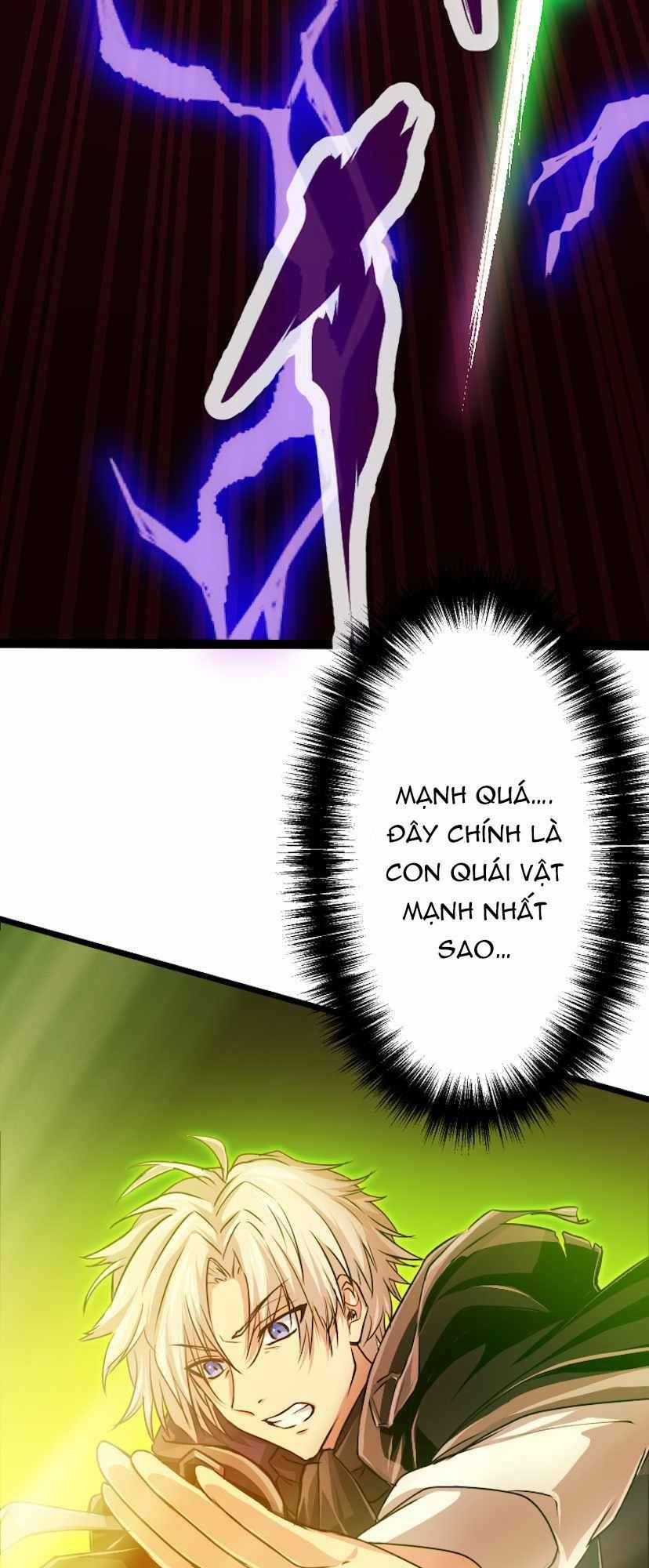 Đại Hiền Nhân Ma Thuật Cấp 99990000 chapter 0 59