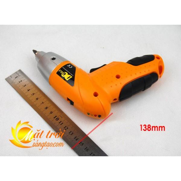 Máy vặn vít cầm tay đa năng V2