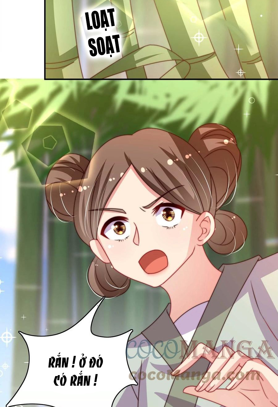 ngày nào thiếu soái cũng ghen chapter 478 3