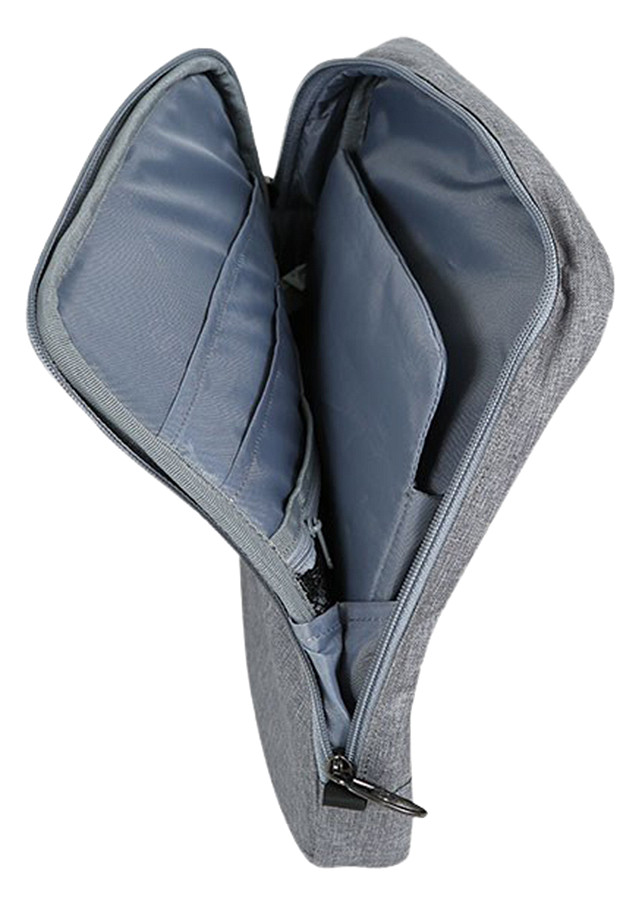 Túi Đeo Chéo Simplecarry LC Ipad