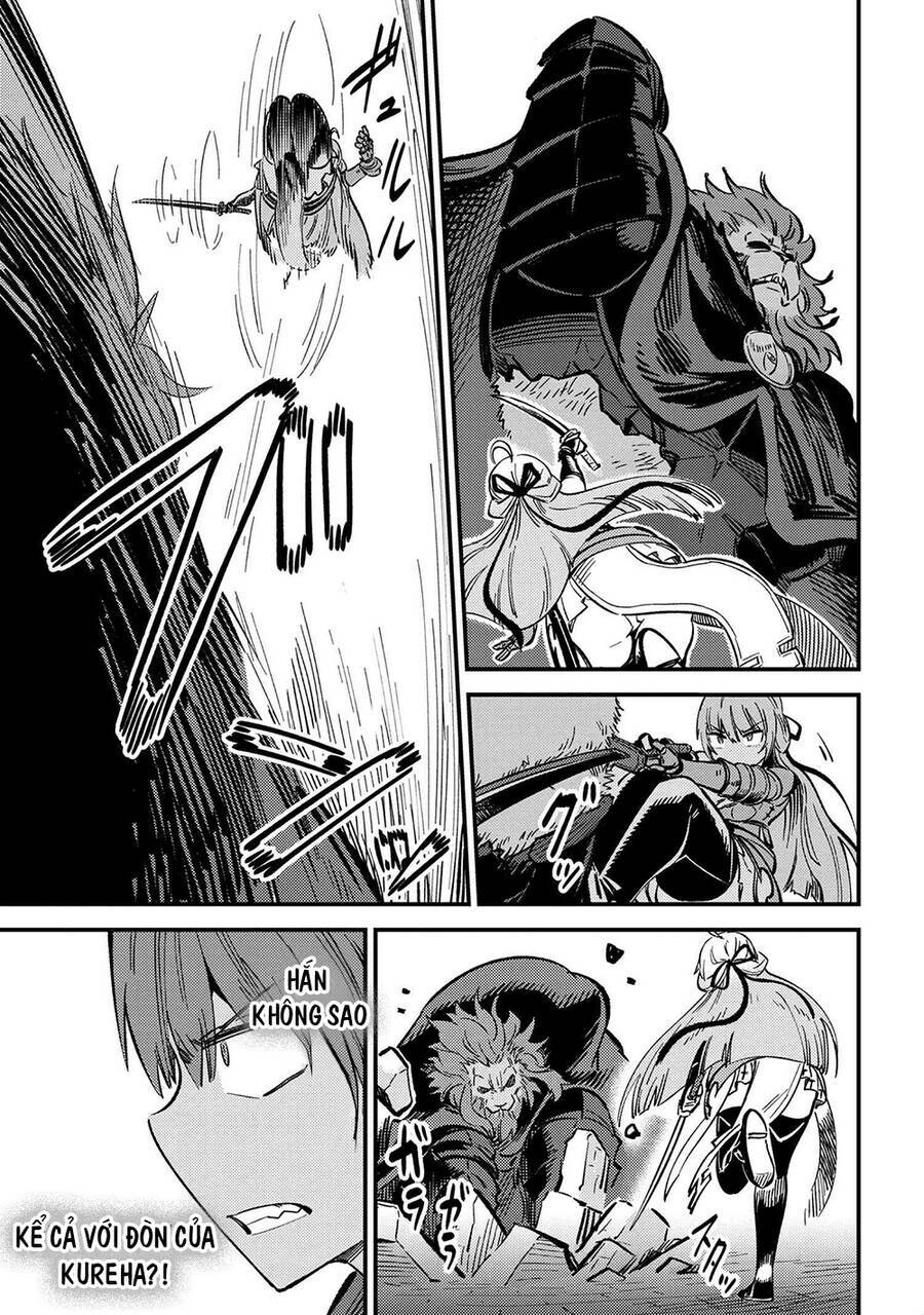 Healer báo thù chapter 45.5 3