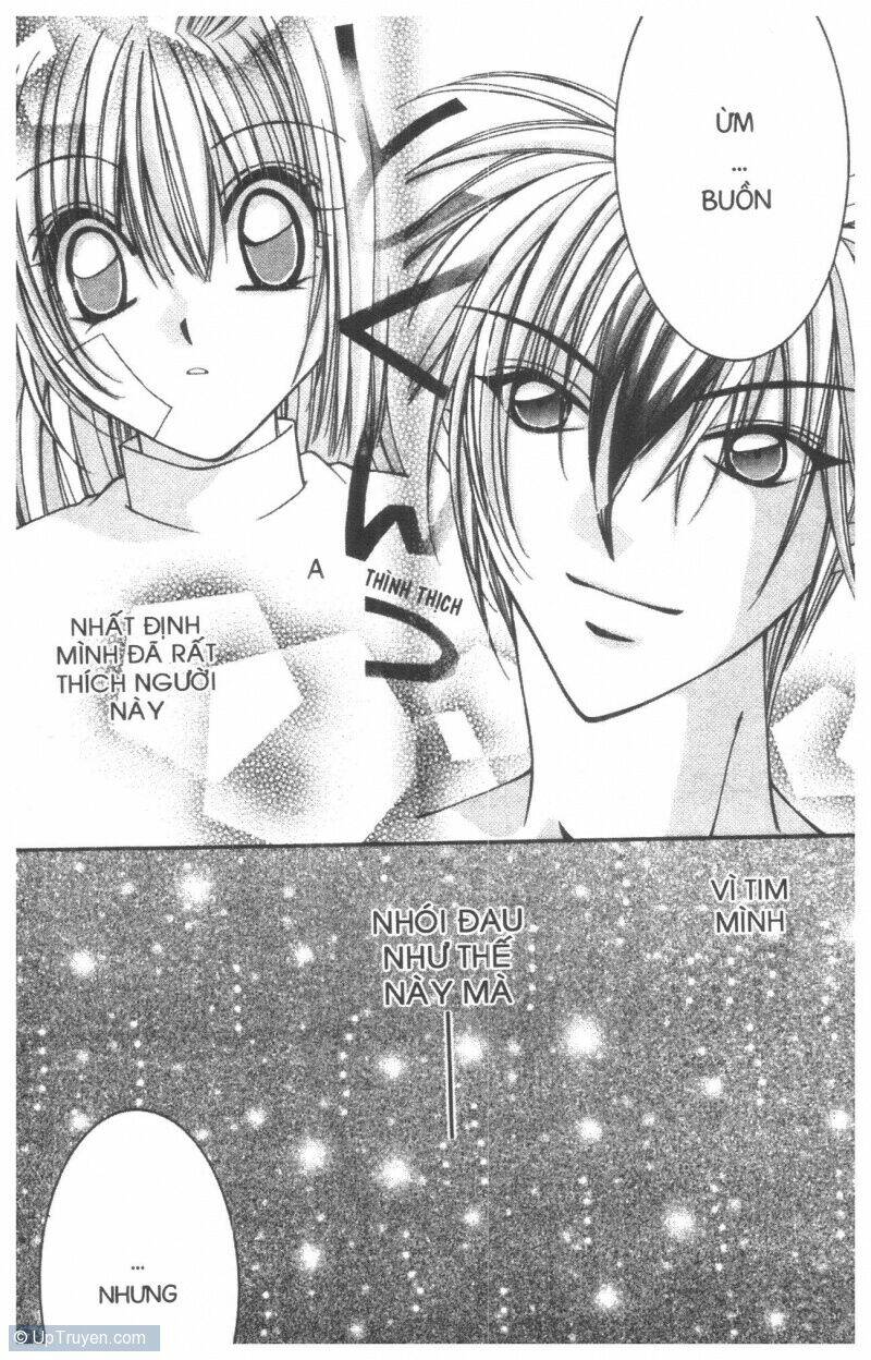 milk crown chapter 4 117