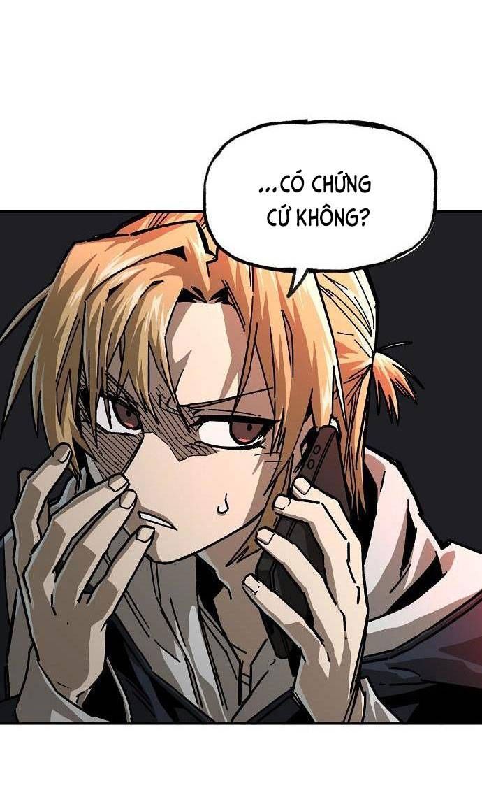 chỉ có cái c.h.ế.t mới là sự cứu rỗi chapter 17 27