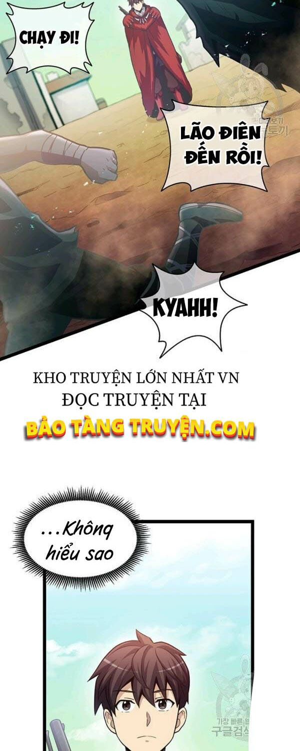 arcane sniper chapter 42 45