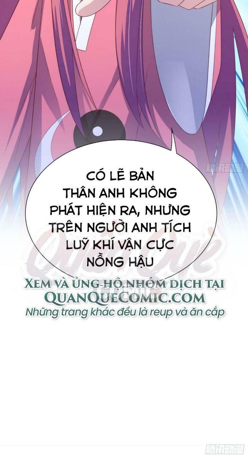 ta làm phản phái ở trong truyện harem chapter 14 16