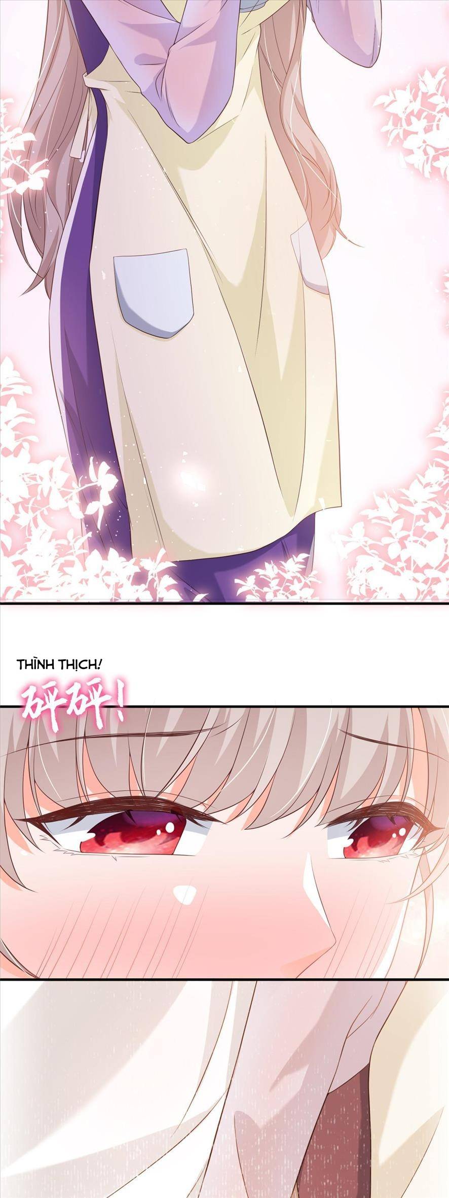 cuộc hôn nhân cùng ông chú ghen tuông chapter 12 19