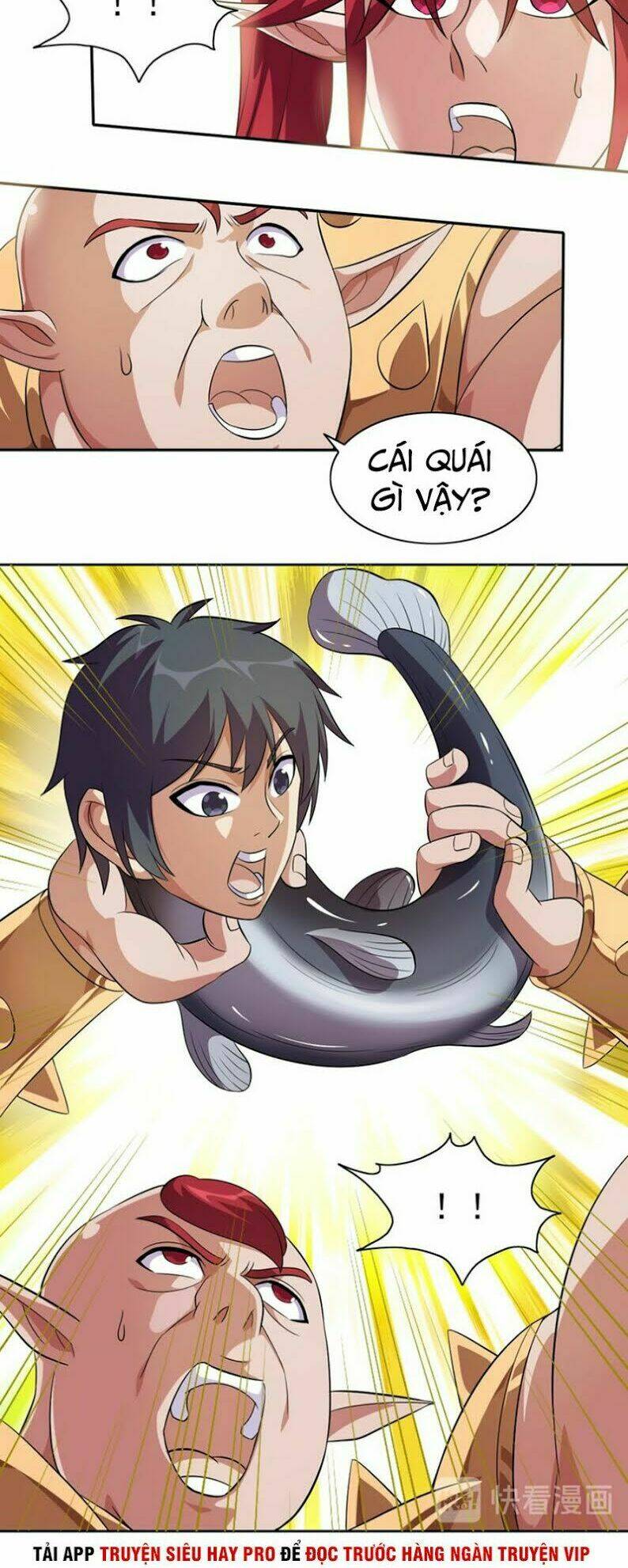 chín năm nghĩa vụ tu chân chapter 17 12