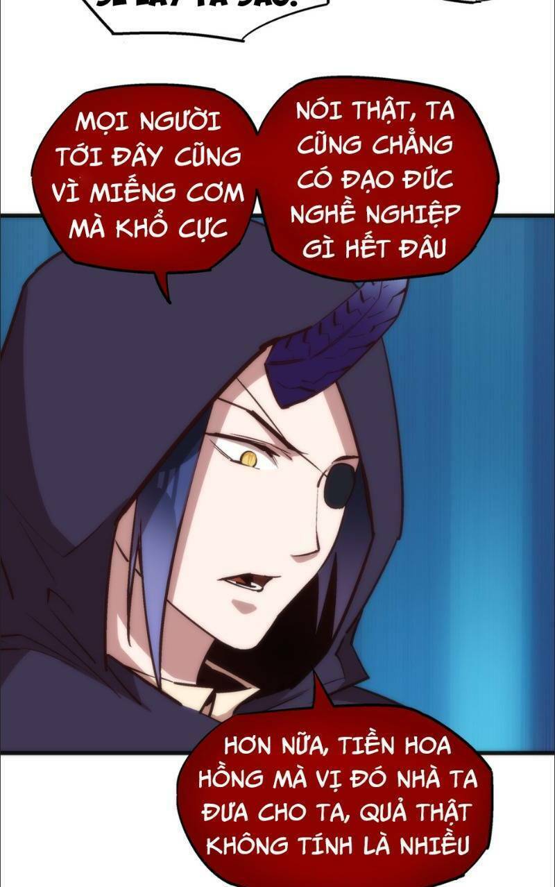 ta không phải đại ma vương chapter 20 19