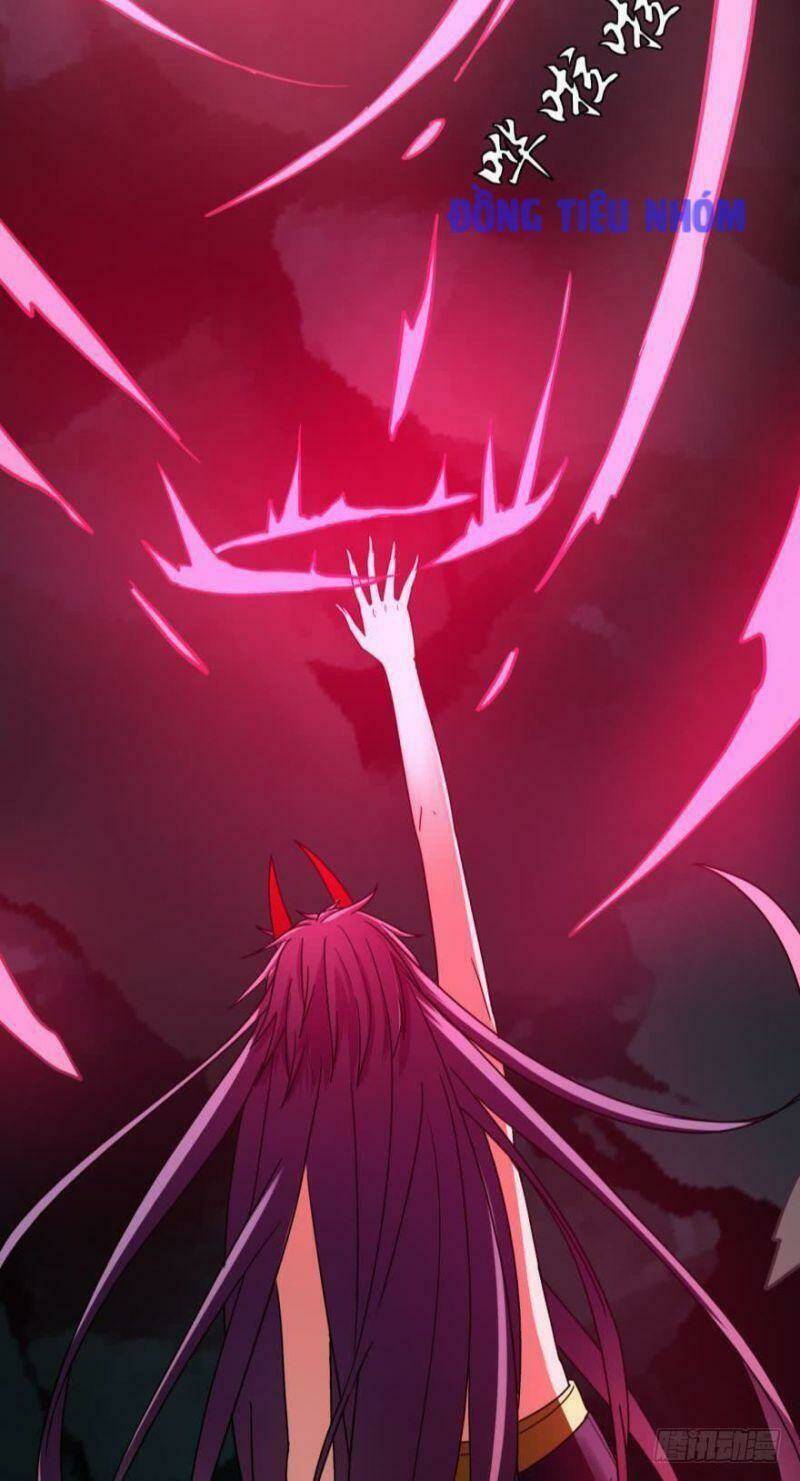 nhân ngư học trưởng, đừng ôm ta! chapter 68 21