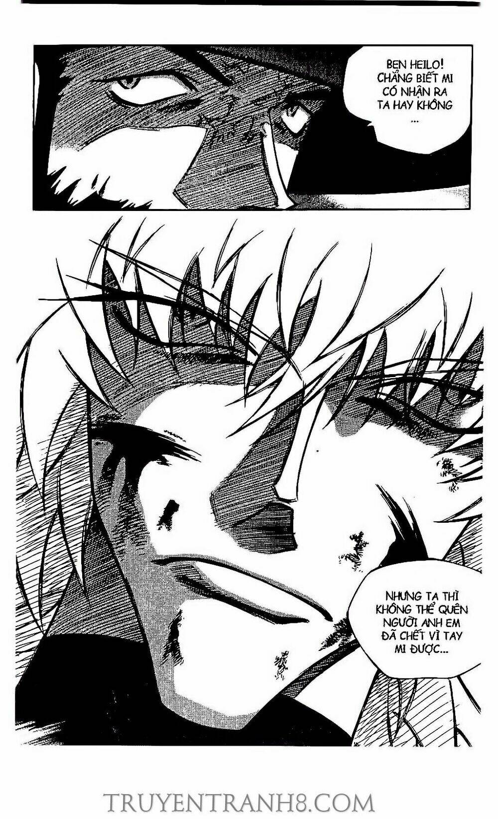 western shotgun - tay súng miền tây chapter 152 10