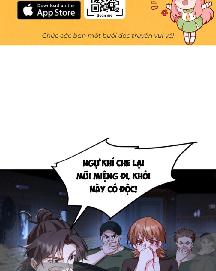Long Vương Điện chapter 260 3