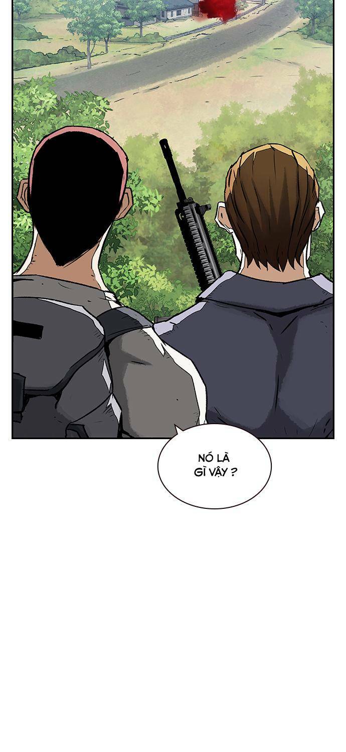 pubg - cuộc chiến sinh tồn - 100 chapter 11 3