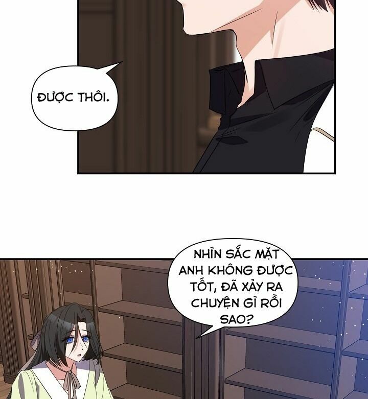 người chồng bạo chúa của tôi đã thay đổi chapter 19 36