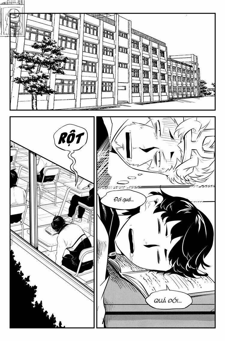 nhẫn tây du chapter 13 2