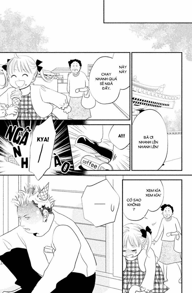 la vie en boze chapter 4 16