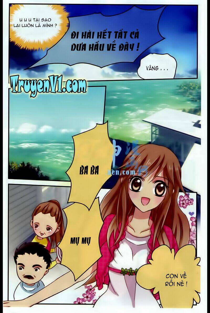 long tử giá lâm chapter 7 31