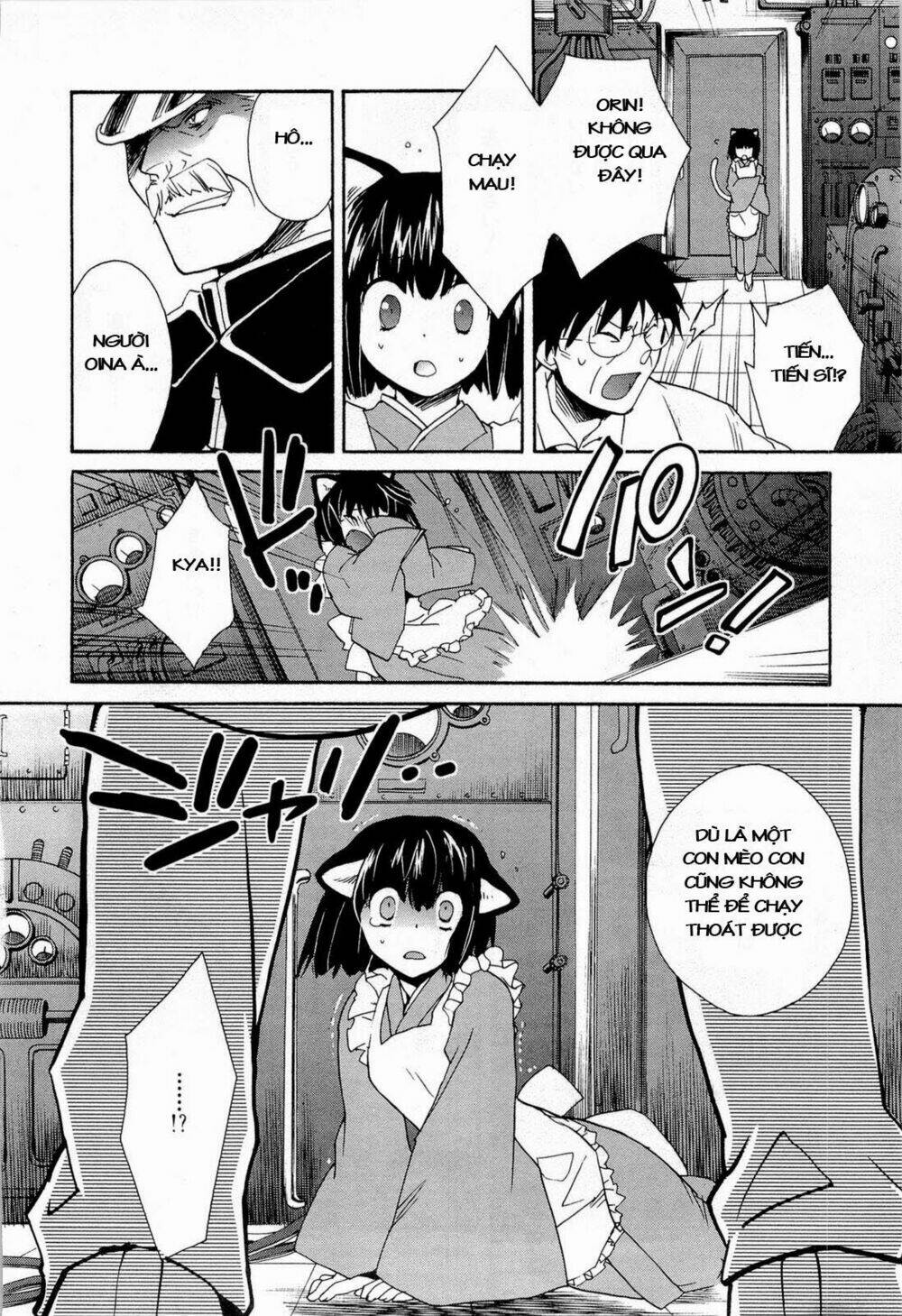 soukai kessen chapter 39 4