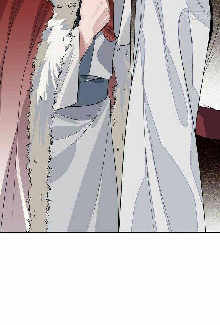 trực nam tiểu kiều phi của vương phủ chapter 26.3 8