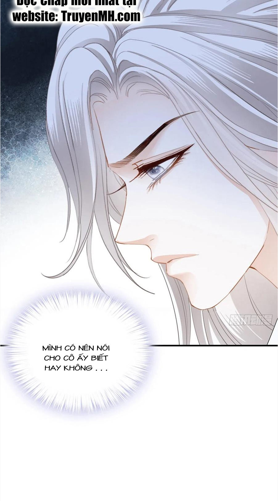 bạo quân ái nhân chapter 141 16