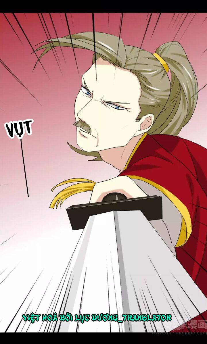 lưỡng bất nghi (full) chapter 112 4