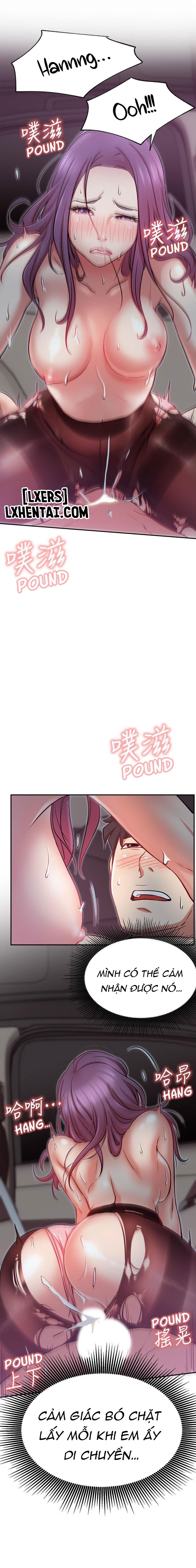 cuộc sống như anh hằng mơ chapter 21 13