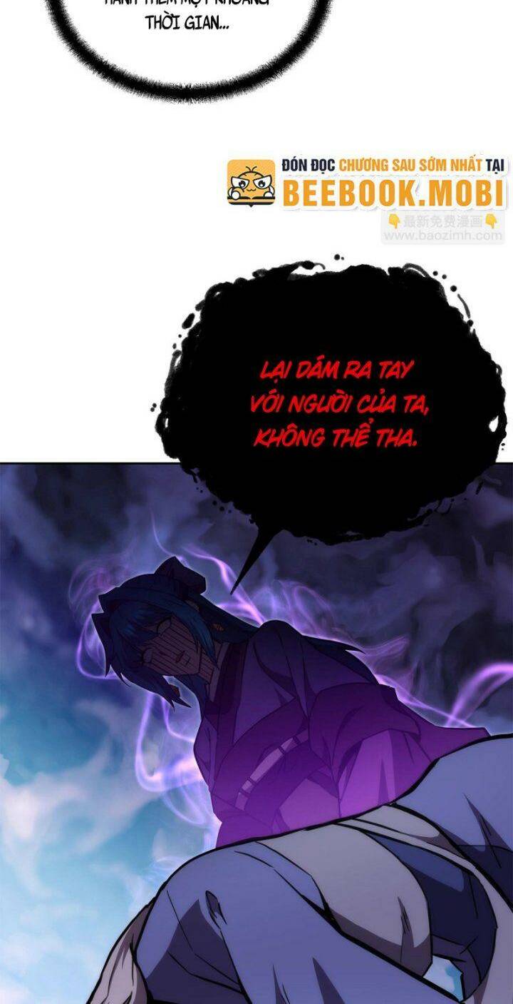 thiếu niên phương sĩ chapter 45 15